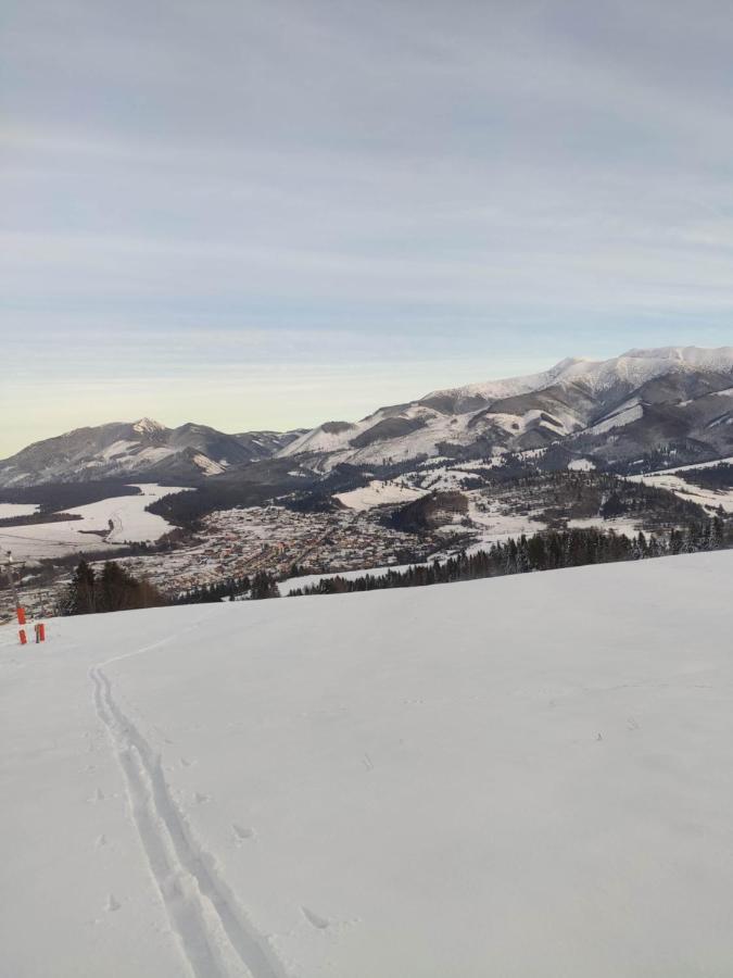 Western Tatras Slovakia Oravsky Biely Potok ภายนอก รูปภาพ