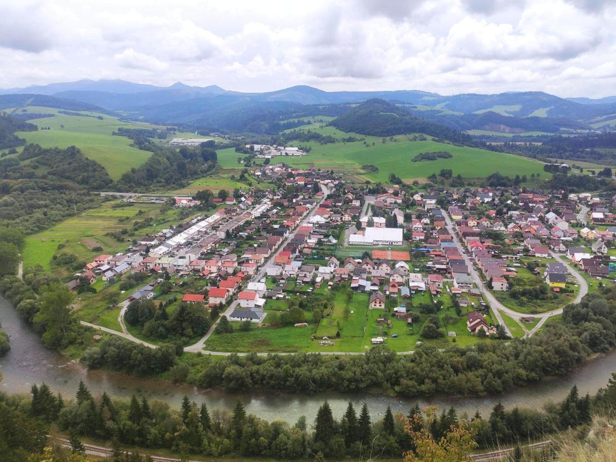Western Tatras Slovakia Oravsky Biely Potok ภายนอก รูปภาพ