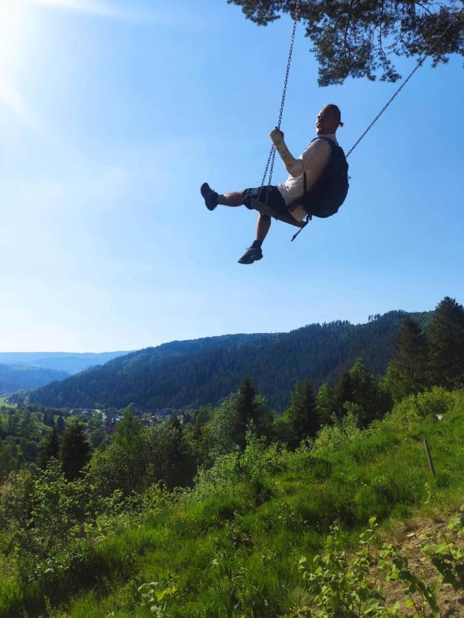 Western Tatras Slovakia Oravsky Biely Potok ภายนอก รูปภาพ